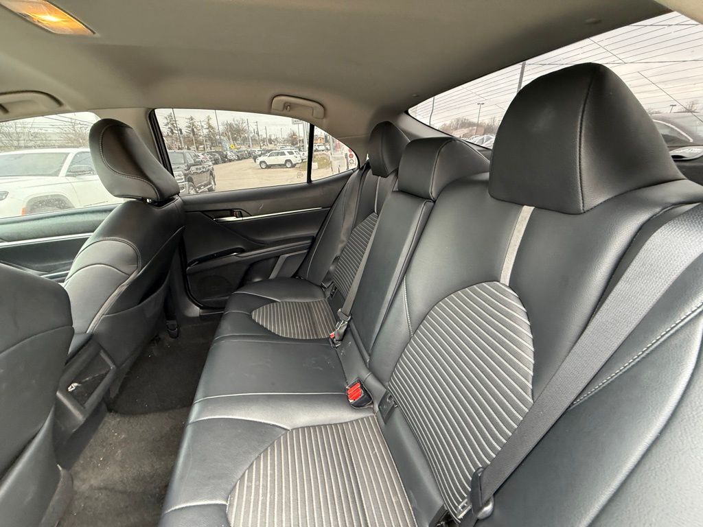 2018 Toyota Camry SE Crestwood KY