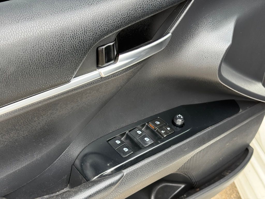 2018 Toyota Camry SE Crestwood KY