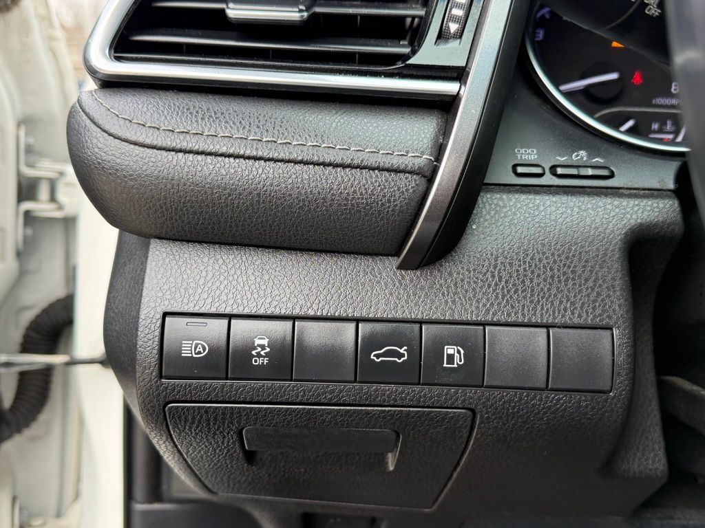 2018 Toyota Camry SE Crestwood KY