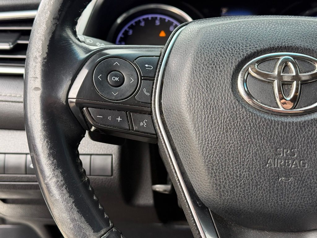 2018 Toyota Camry SE Crestwood KY