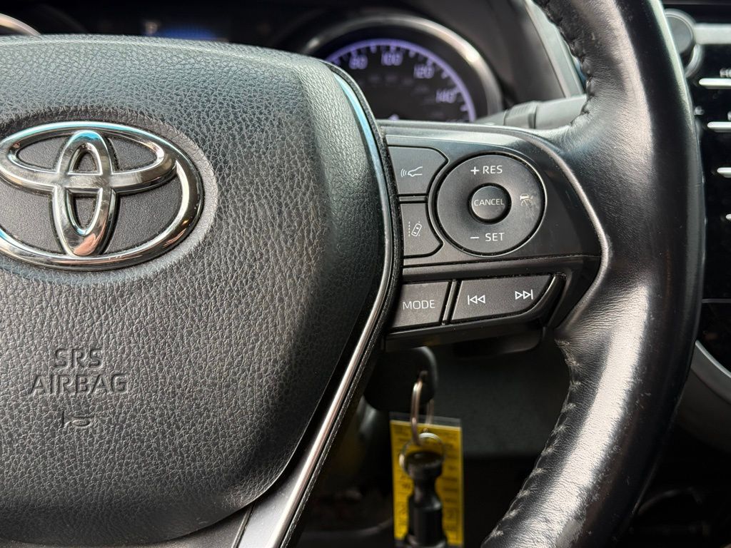 2018 Toyota Camry SE Crestwood KY