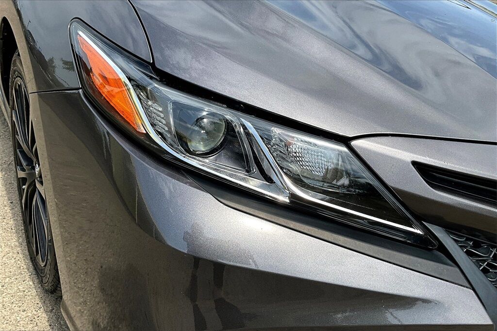 2018 Toyota Camry SE OR