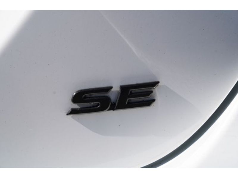 2018 Toyota Camry SE Huntington UT