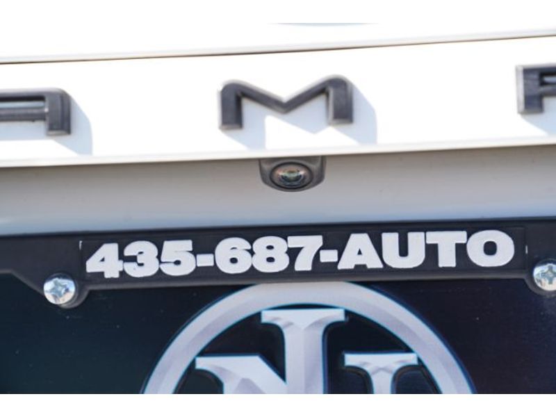 2018 Toyota Camry SE Huntington UT