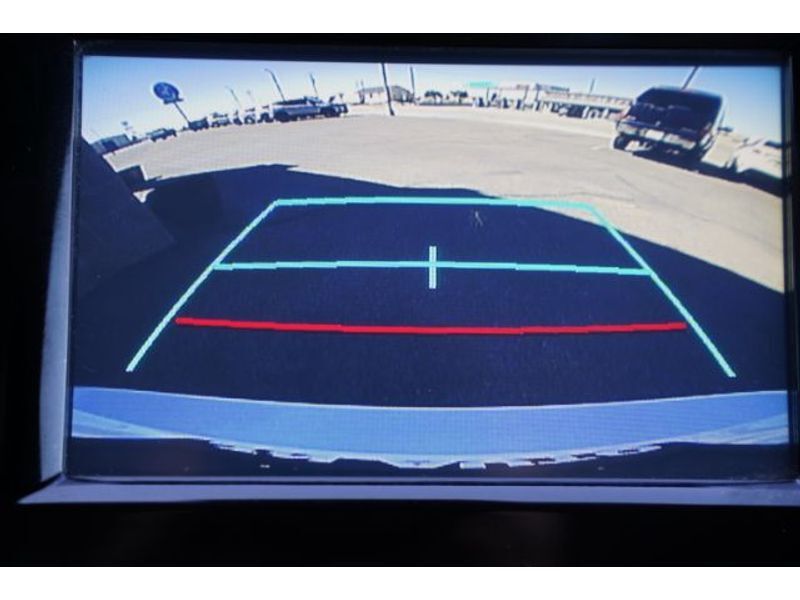 2018 Toyota Camry SE Huntington UT