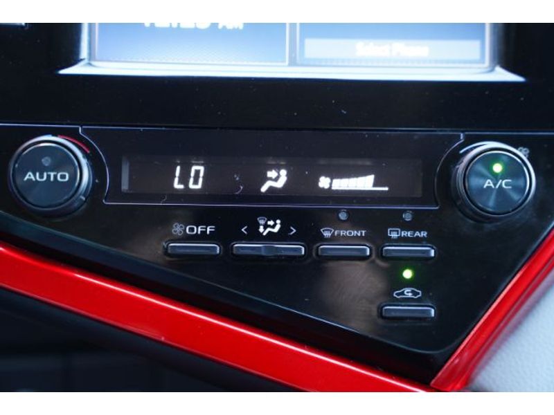 2018 Toyota Camry SE Huntington UT