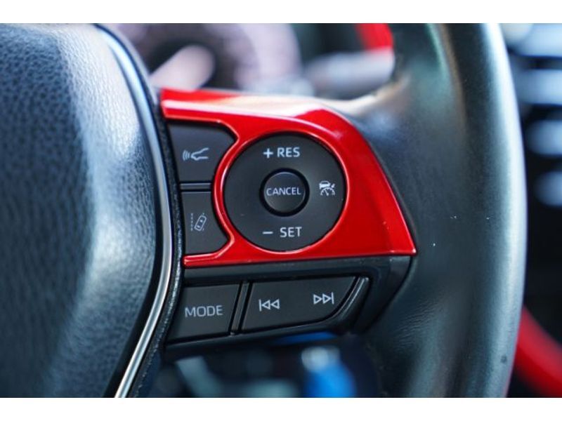 2018 Toyota Camry SE Huntington UT