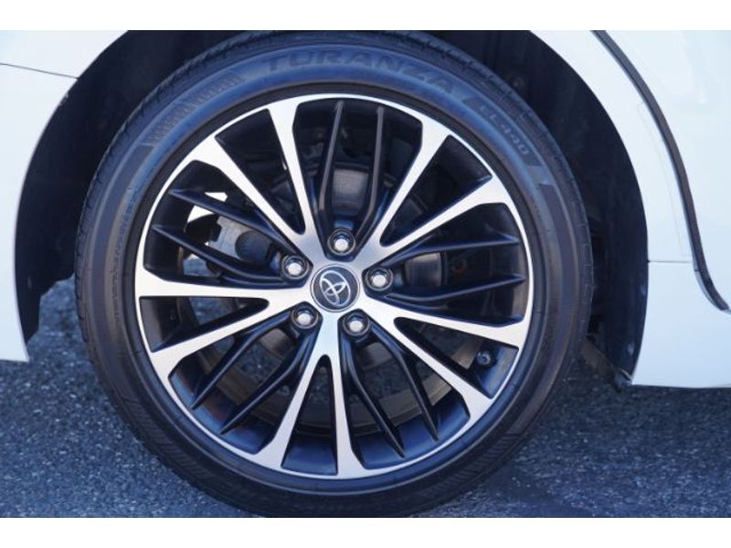 2018 Toyota Camry SE Huntington UT