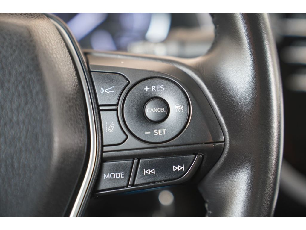 2018 Toyota Camry SE Price UT
