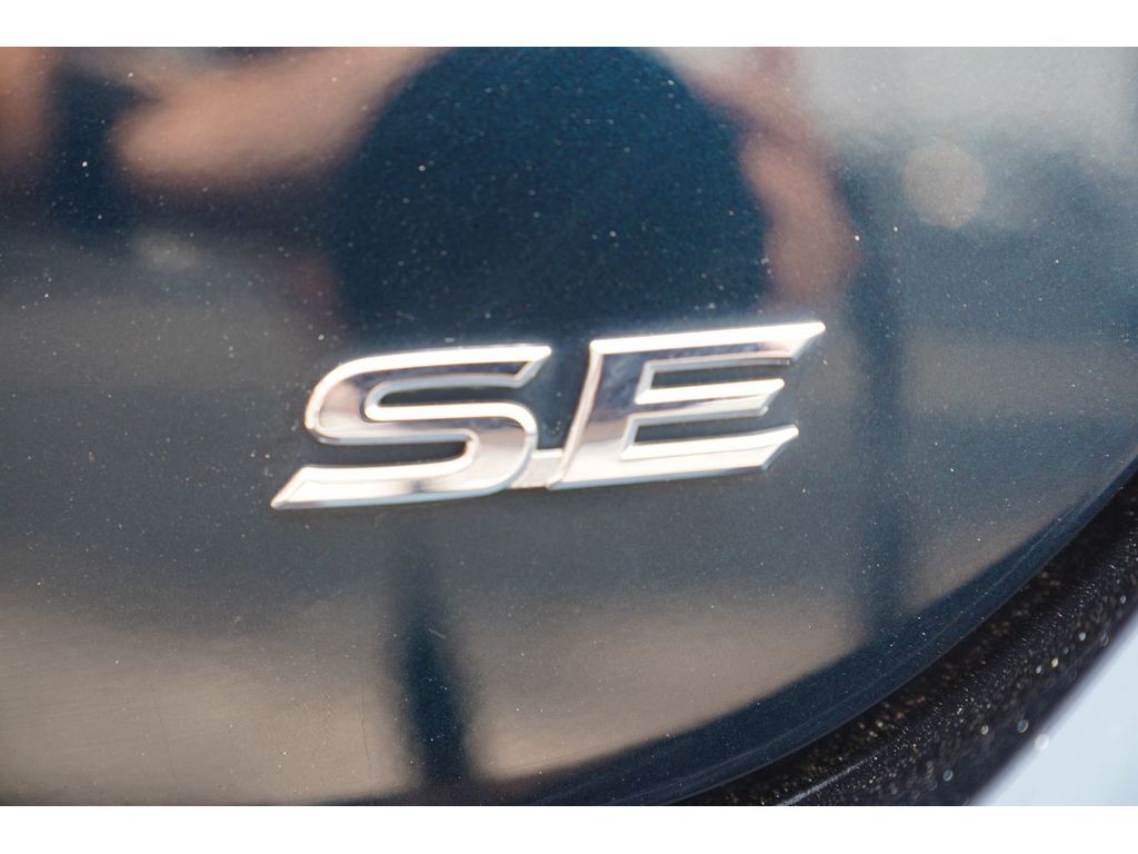 2018 Toyota Camry SE Price UT