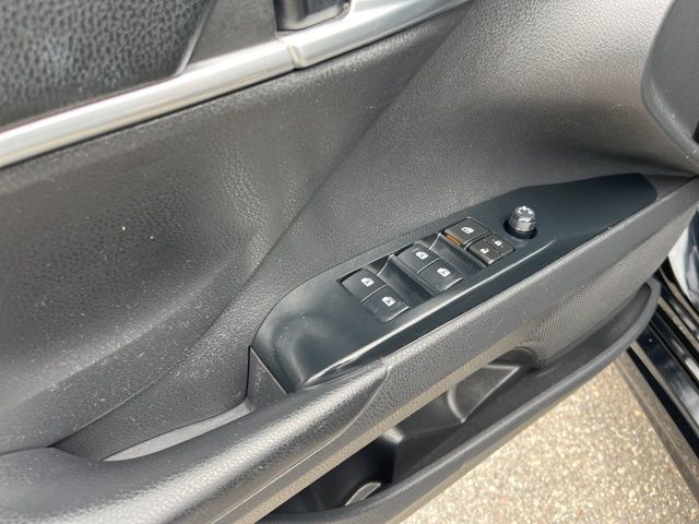 2018 Toyota Camry SE Jacksonville FL