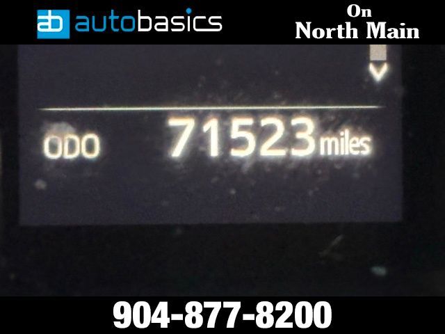 2018 Toyota Camry SE Jacksonville FL