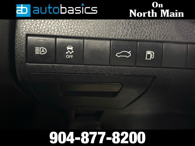 2018 Toyota Camry SE Jacksonville FL