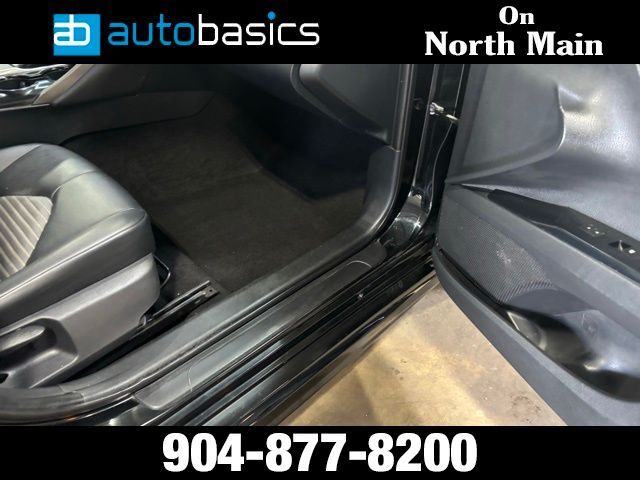 2018 Toyota Camry SE Jacksonville FL