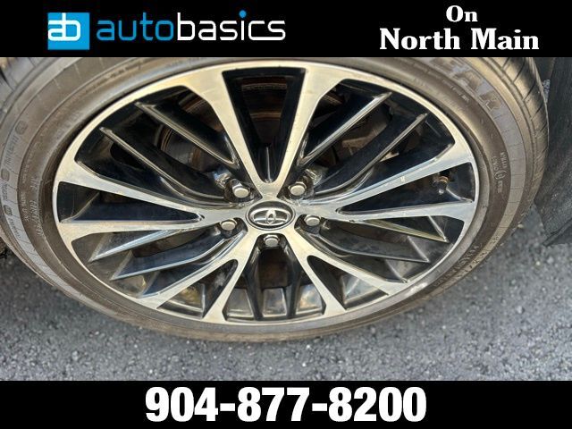 2018 Toyota Camry SE Jacksonville FL