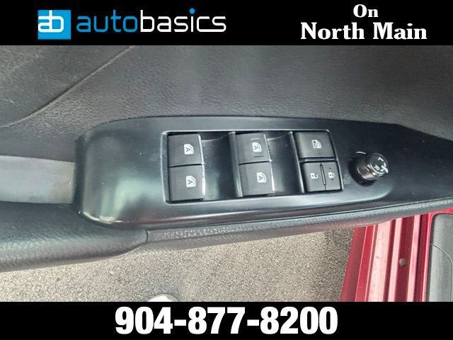 2018 Toyota Camry SE Jacksonville FL