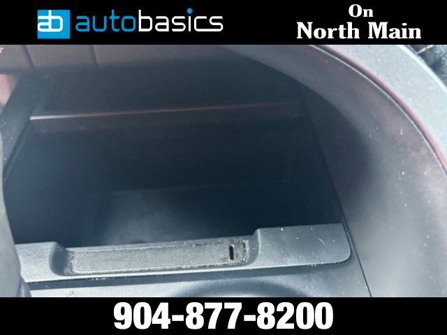 2018 Toyota Camry SE Jacksonville FL