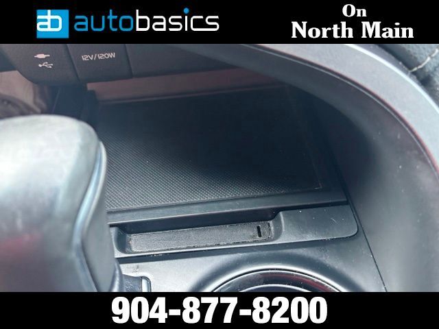 2018 Toyota Camry SE Jacksonville FL