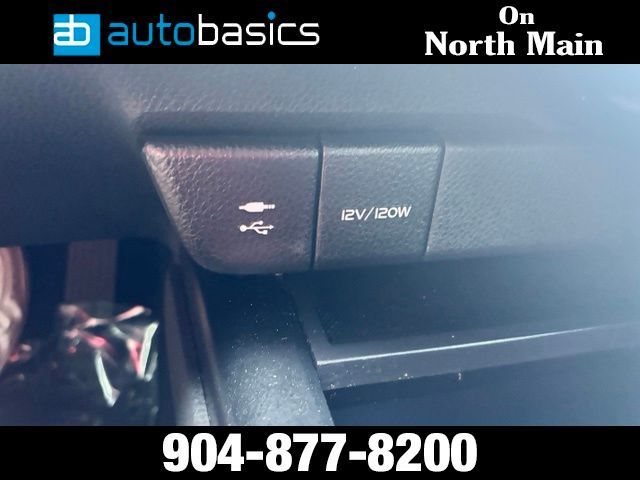 2018 Toyota Camry SE Jacksonville FL