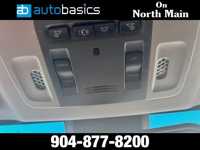 2018 Toyota Camry SE Jacksonville FL