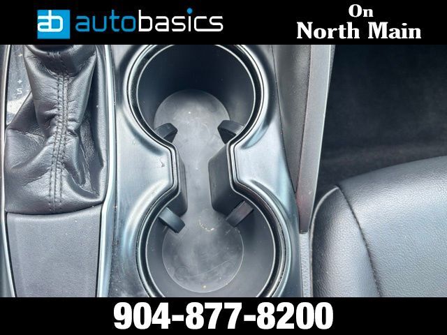 2018 Toyota Camry SE Jacksonville FL