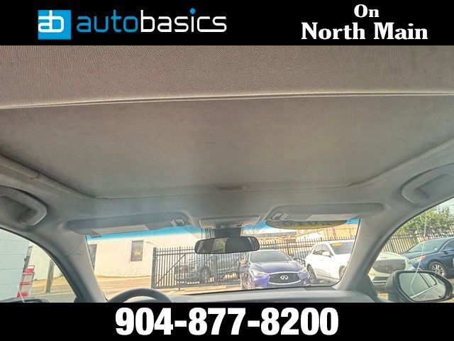 2018 Toyota Camry SE Jacksonville FL