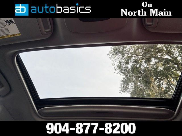 2018 Toyota Camry SE Jacksonville FL