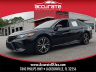 2018 Toyota Camry SE Jacksonville FL 2018 Toyota Camry SE Jacksonville FL
