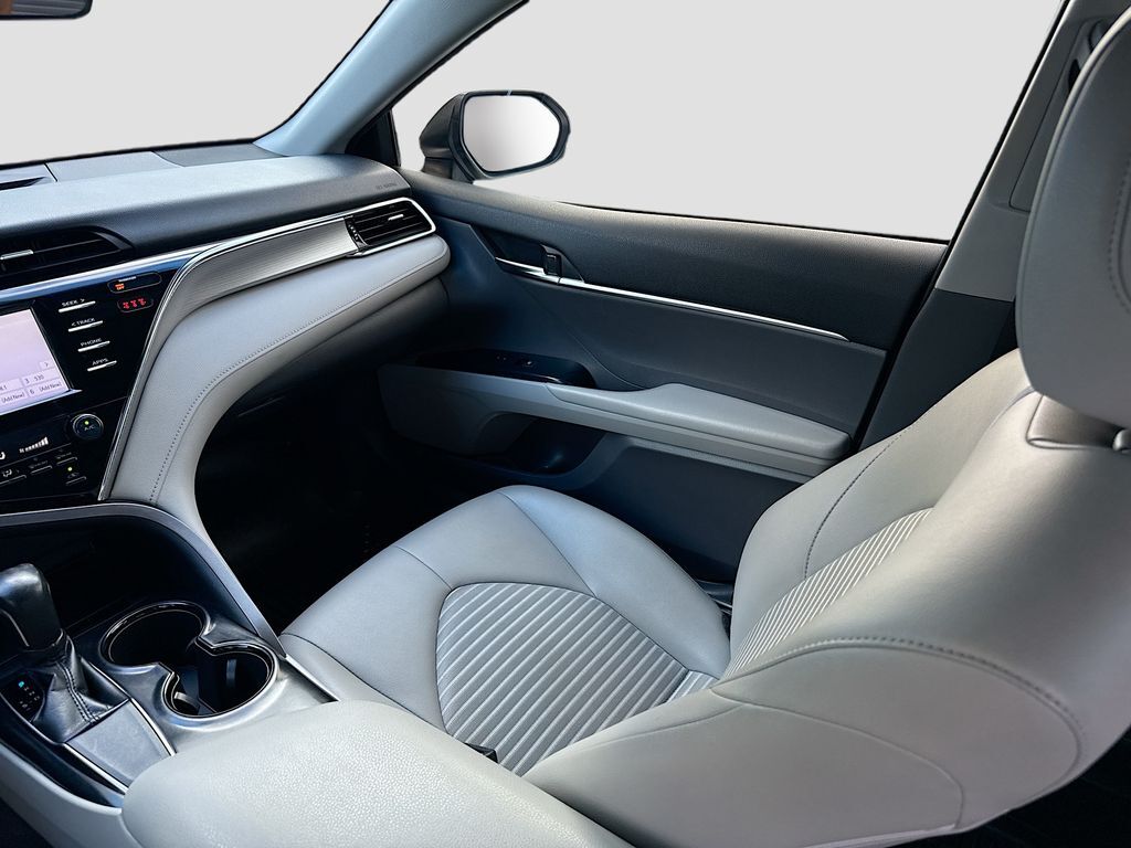 2018 Toyota Camry SE Kennewick WA