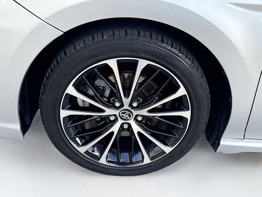 2018 Toyota Camry SE Kennewick WA