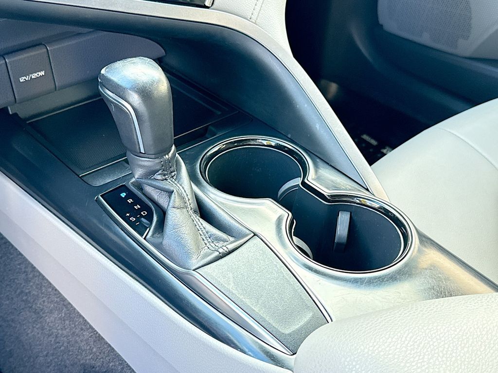 2018 Toyota Camry SE Kennewick WA