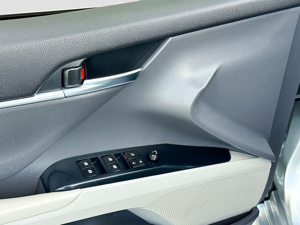 2018 Toyota Camry SE Kennewick WA