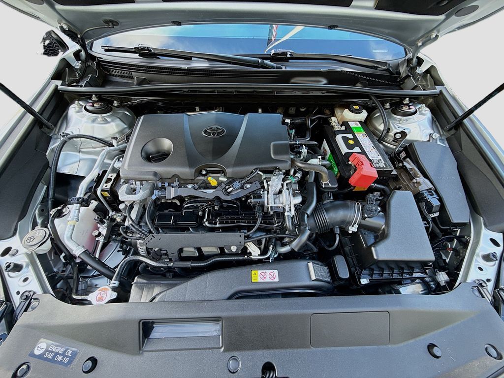 2018 Toyota Camry SE Kennewick WA