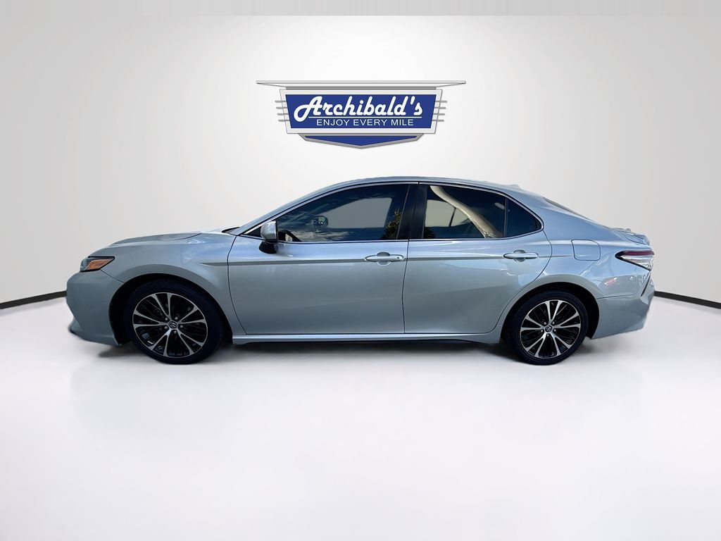 2018 Toyota Camry SE Kennewick WA