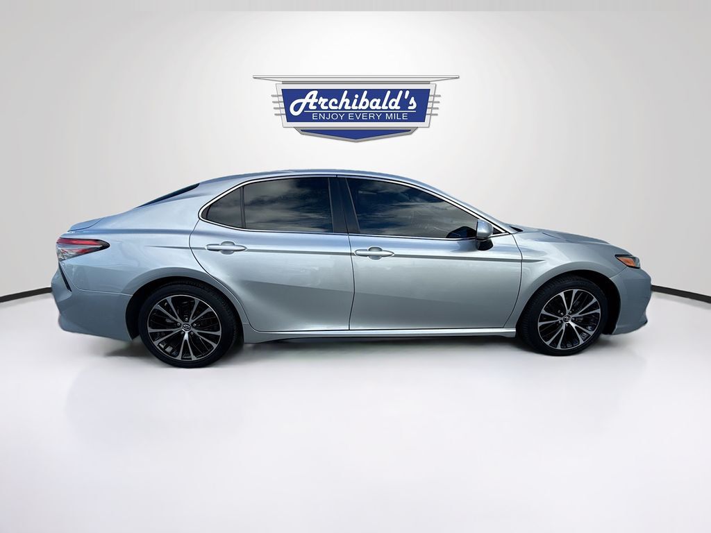 2018 Toyota Camry SE Kennewick WA