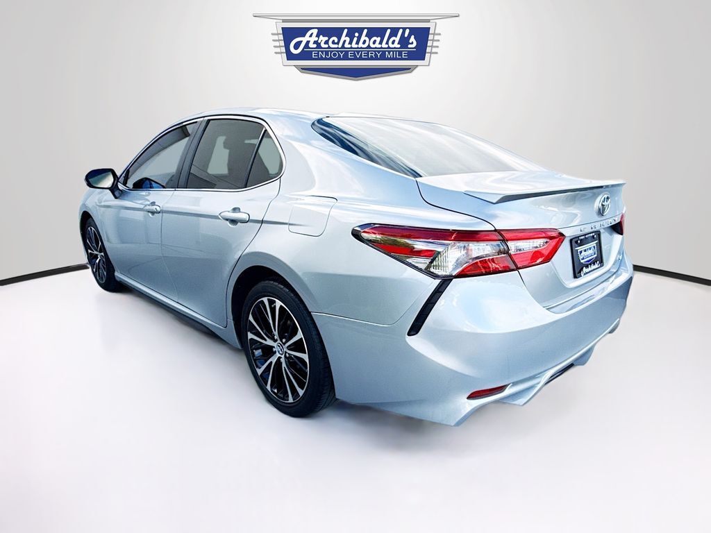 2018 Toyota Camry SE Kennewick WA