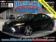 2018 Toyota Camry SE Miami Lakes FL 2018 Toyota Camry SE Miami Lakes FL