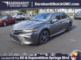 2018 Toyota Camry SE Phoenix AZ 2018 Toyota Camry SE Phoenix AZ