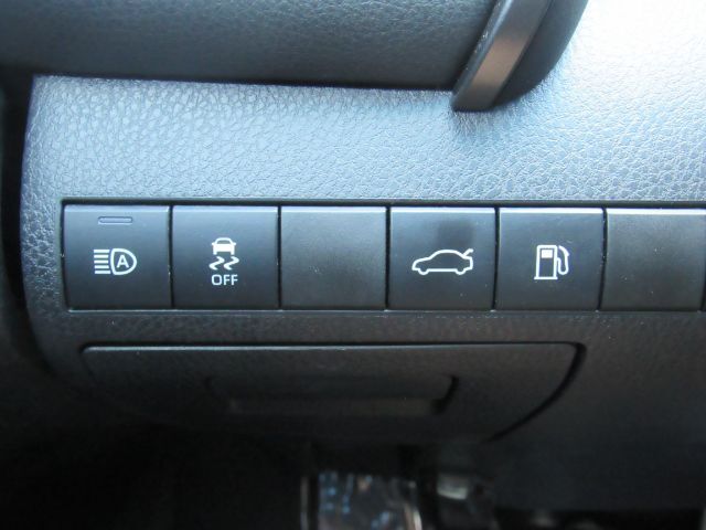 2018 Toyota Camry SE Plano TX