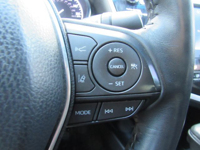 2018 Toyota Camry SE Plano TX