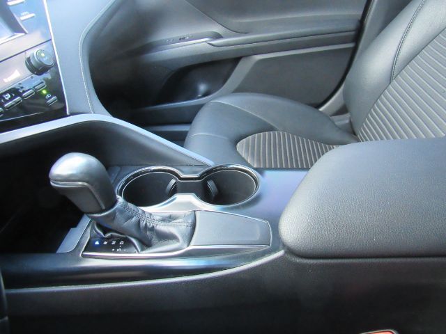 2018 Toyota Camry SE Plano TX