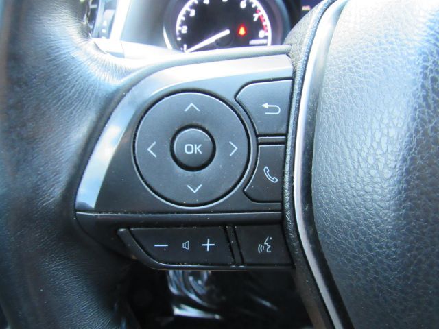 2018 Toyota Camry SE Plano TX