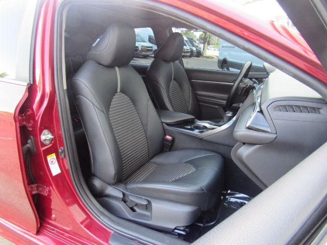 2018 Toyota Camry SE Plano TX