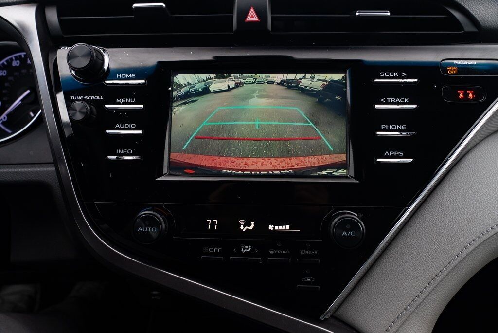 2018 Toyota Camry SE Milwaukie OR