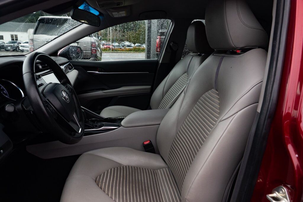 2018 Toyota Camry SE Milwaukie OR