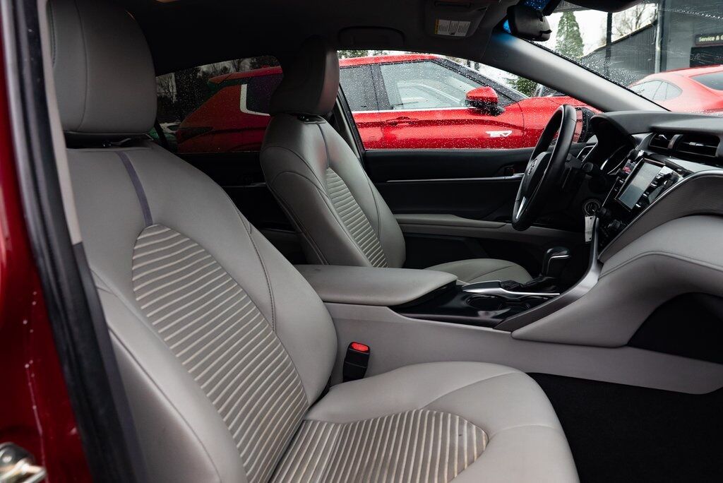 2018 Toyota Camry SE Milwaukie OR