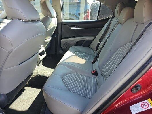 2018 Toyota Camry SE Milwaukie OR