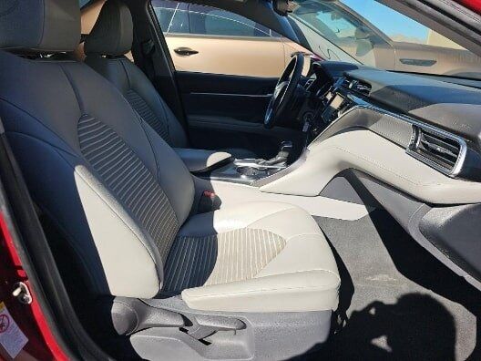 2018 Toyota Camry SE Milwaukie OR