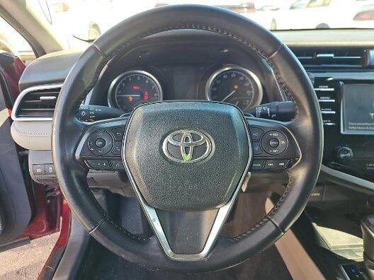 2018 Toyota Camry SE Milwaukie OR