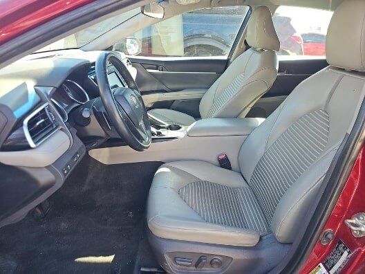 2018 Toyota Camry SE Milwaukie OR